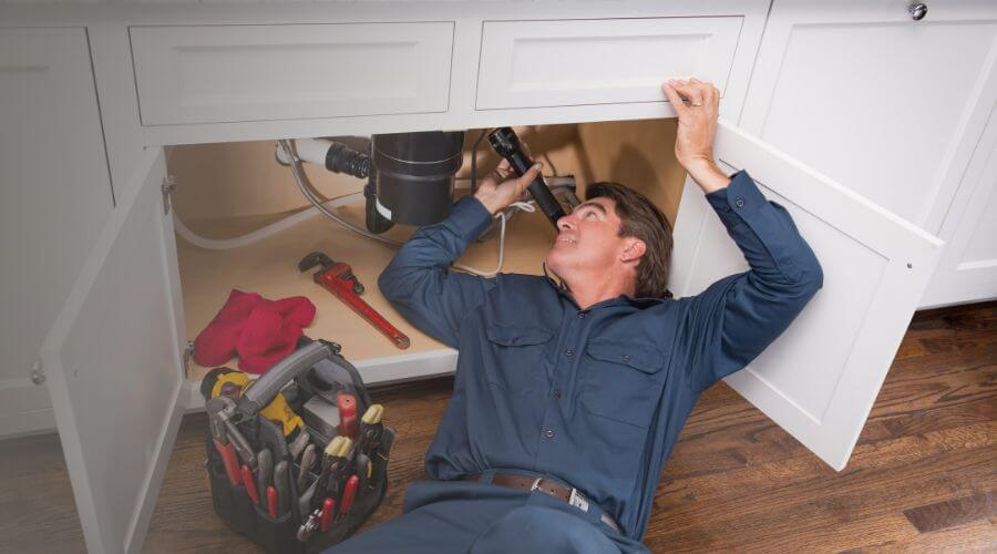 Professional sewer line replacement in Buckholts, TX